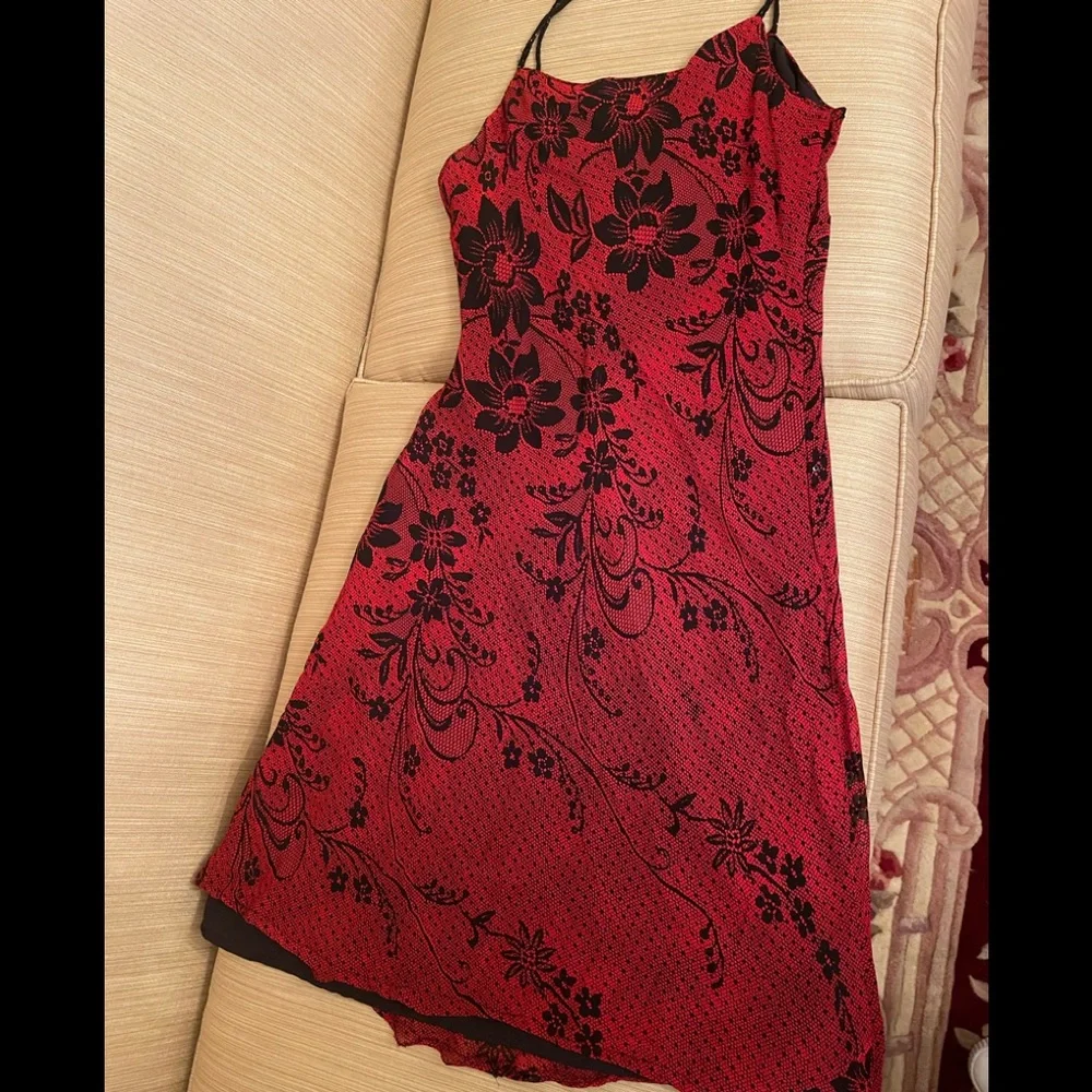 Dress - Picture 1 of 2